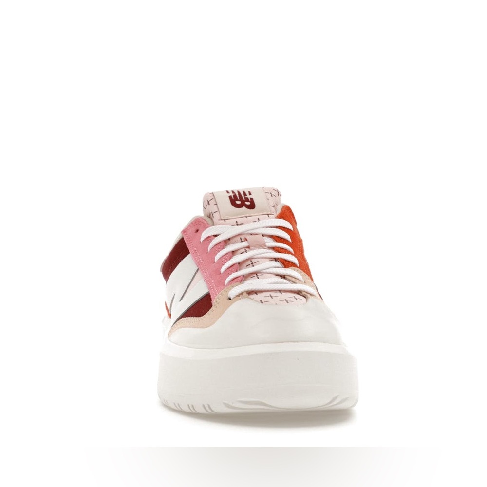New Balance Multicolor Sneakers - Picture 3 of 13